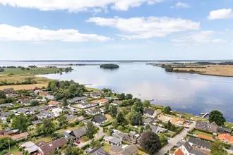 Villa på Hasselø Strandvej 7, Hasselø Pl, 4800 Nykøbing F