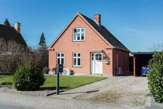Villa på H. C. Skottesvej 35, 4913 Horslunde