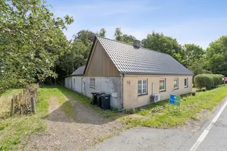 Villa på Nykøbingvej 20, Ørslev, 4200 Slagelse