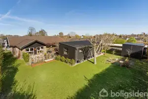 Villa på Jægervænget 26, 4390 Vipperød