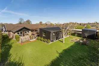 Villa på Jægervænget 26, 4390 Vipperød