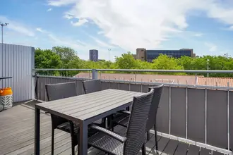 Ejerlejlighed på Bredstedgade 38, 2. 7., 5000 Odense C
