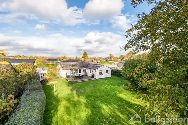 Villa på Rødkælkevej 3, 2600 Glostrup