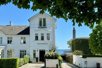 Rækkehus på Strandvejen 164A, 2920 Charlottenlund