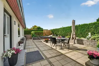 Villa på Kornvænget 25, 3660 Stenløse