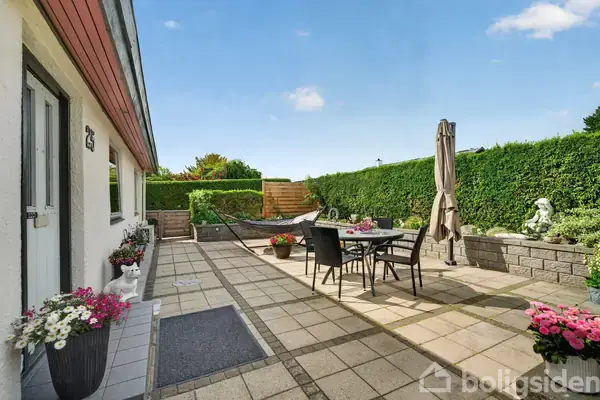 Villa på Kornvænget 25, 3660 Stenløse