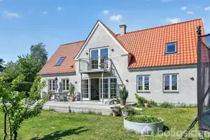 Villa på Svelnavej 5, 4581 Rørvig