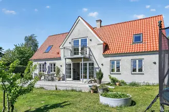 Villa på Svelnavej 5, 4581 Rørvig