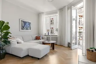 Ejerlejlighed på Hjørringgade 5, 2. th., 2100 København Ø