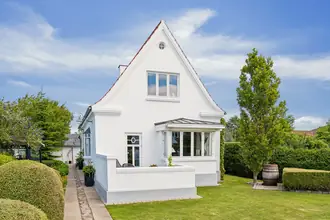 Villa på Vester Fælledvej 25, 9000 Aalborg
