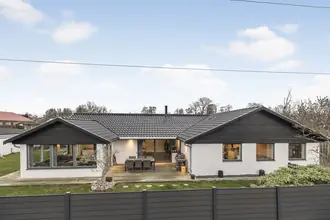 Villa på Vibevej 4, 3550 Slangerup