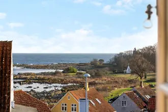 Rækkehus på Lille Plads 7, Svaneke, 3740 Svaneke