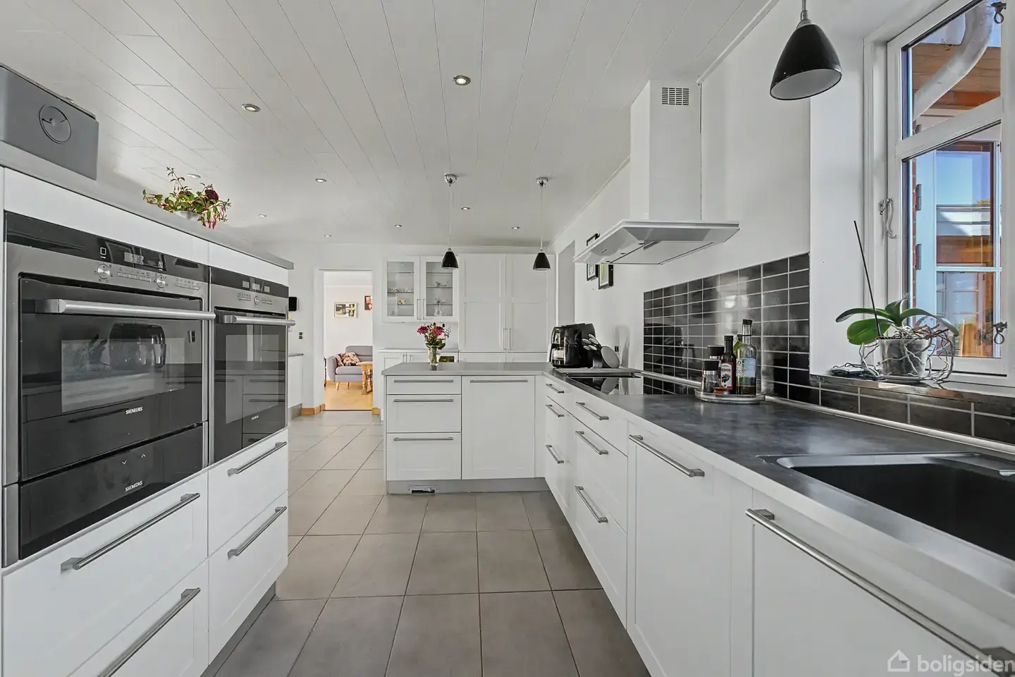 Hus – Øster Ulslev - Visning 5
