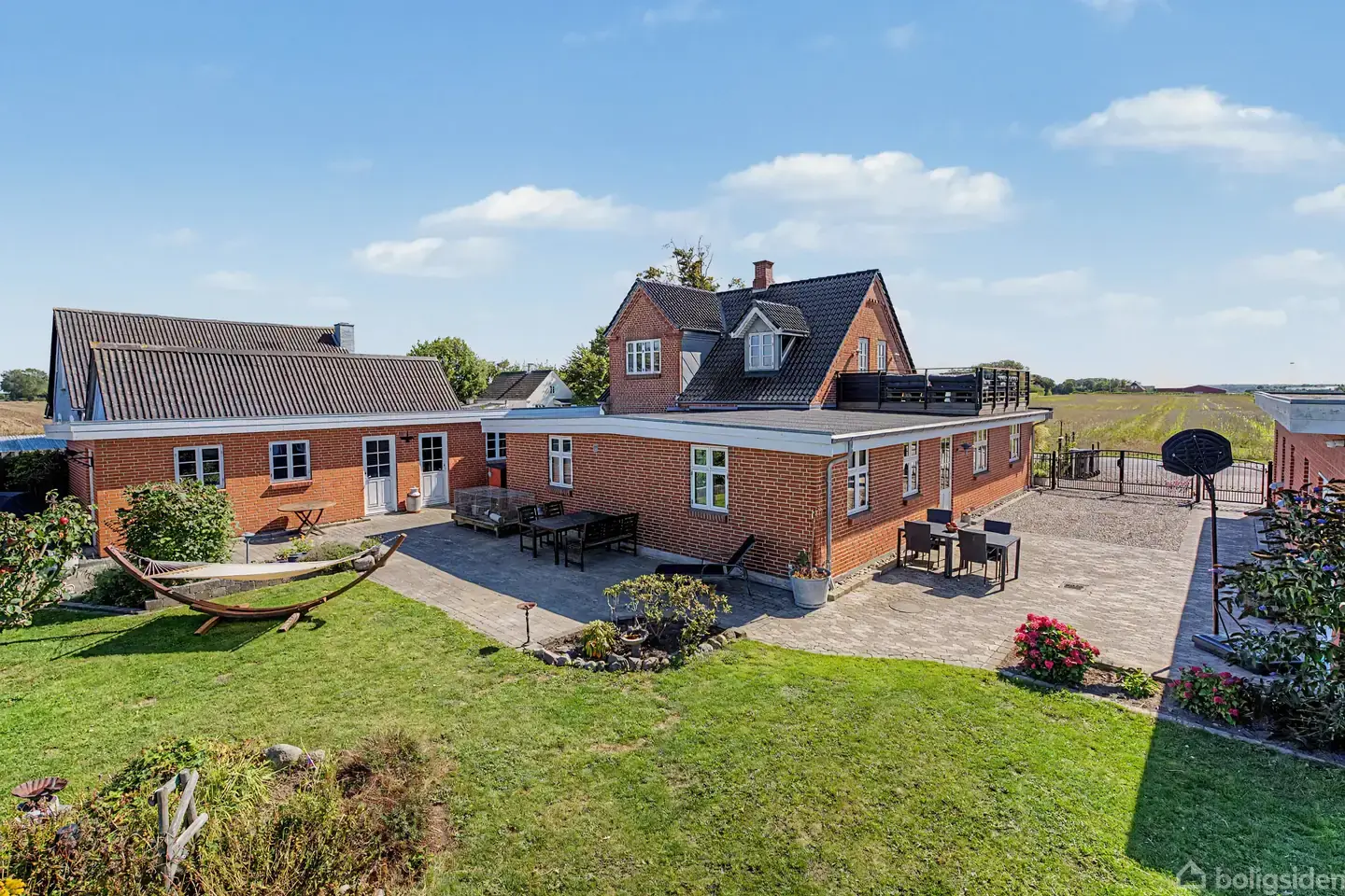 Hus – Øster Ulslev - Visning 2
