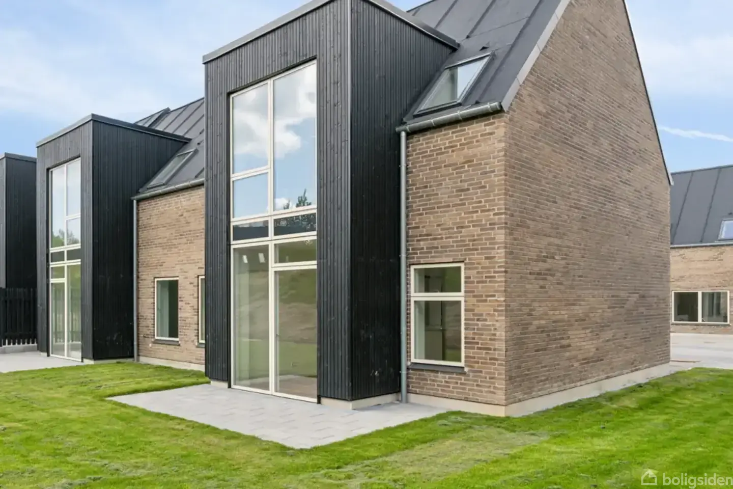 Ejerlejlighed på Bronzealdervej 46, 2980 Kokkedal