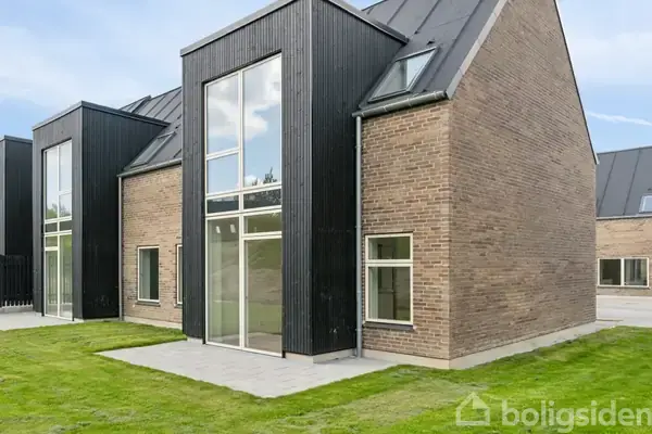 Ejerlejlighed på Bronzealdervej 46, 2980 Kokkedal