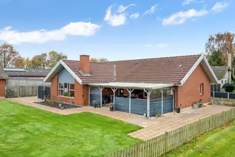 Villa på Dalgas Alle 25, 6600 Vejen