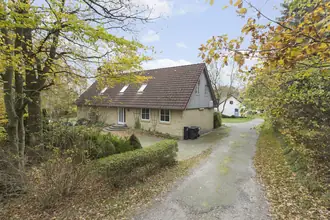 Villa på Bagterpvej 204, 9800 Hjørring