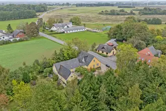 Villa på Holbækvej 91, Snevre, 4420 Regstrup