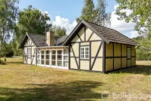 Fritidsbolig på Solkrogen 31, 4480 Store Fuglede