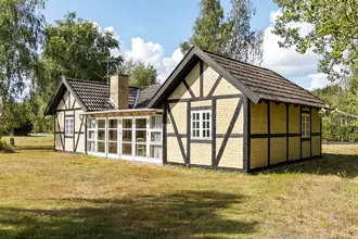 Fritidshus på Solkrogen 31, Bjerge Str, 4480 Store Fuglede