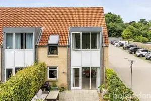 Rækkehus på Haderslevvej 16A, 3000 Helsingør