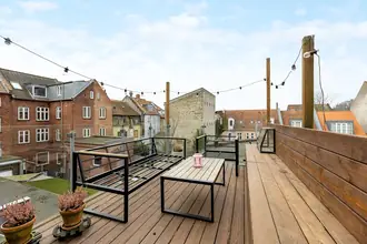 Ejerlejlighed på Helgolandsgade 20, 2., 8000 Aarhus C