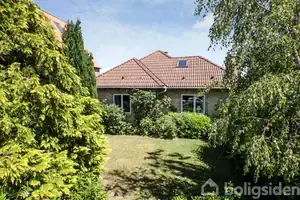 Villa på Skovvej 7, 5700 Svendborg