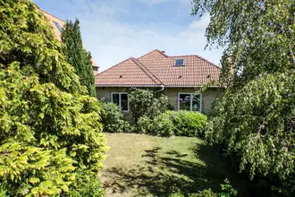 Villa på Skovvej 7, 5700 Svendborg