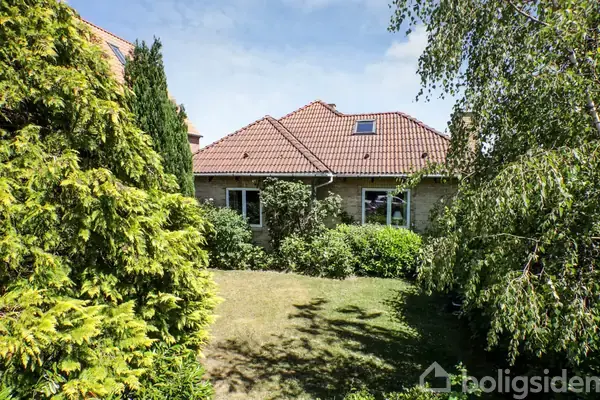 Villa på Skovvej 7, 5700 Svendborg