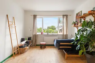 Ejerlejlighed på Rørmosevej 31, 1. th., 2400 København NV