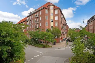 Ejerlejlighed på Bryggervangen 4, 5., 2100 København Ø