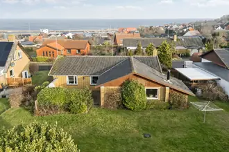 Villa på Smedeløkken 11, Tejn, 3770 Allinge