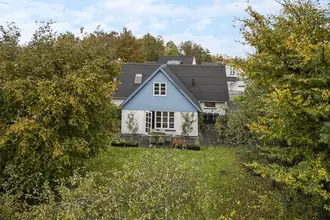 Villa på Stigevej 271, Stige, 5270 Odense N