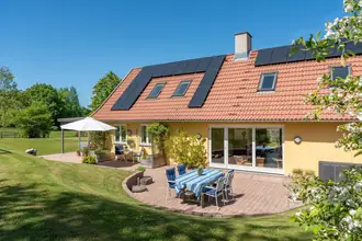 Villa på Jagtvej 12B, Grønholt, 3480 Fredensborg