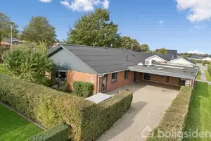 Villa på Doravej 5, 9280 Storvorde