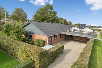 Villa på Doravej 5, 9280 Storvorde