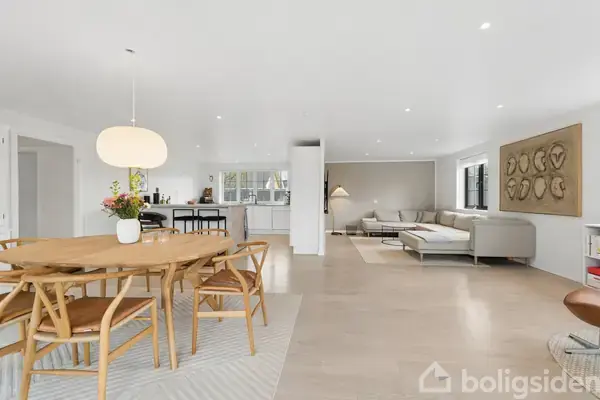 Villa på Brombærvej 12, 4600 Køge