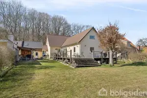 Villa på Baldersvej 5, 3400 Hillerød