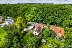 Villa på Baldersvej 5, 3400 Hillerød