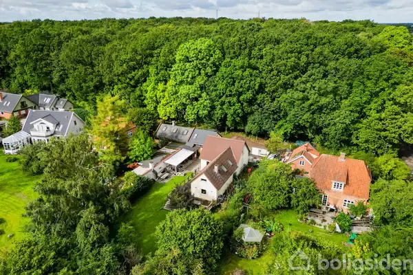 Villa på Baldersvej 5, 3400 Hillerød