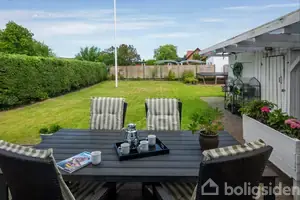 Villa på Vonsildvej 37, 6000 Kolding