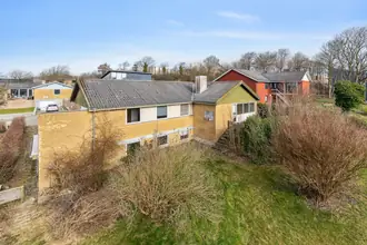 Villa på Urbakken 24, 9210 Aalborg SØ