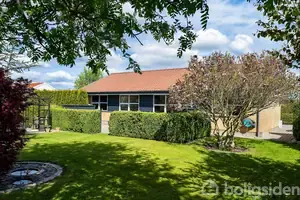 Villa på Ørnstrupvej 112, 8700 Horsens