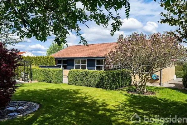 Villa på Ørnstrupvej 112, 8700 Horsens
