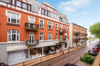 Ejerlejlighed på Jomfrustien 9, 1. tv., 6100 Haderslev