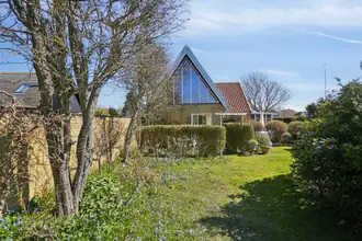 Villa på Dovreåsvej 5, Rønne, 3700 Rønne