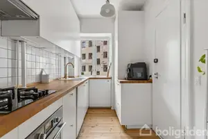 Ejerlejlighed på Himmerlandsvej 19, st. tv., 2720 Vanløse