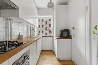 Ejerlejlighed på Himmerlandsvej 19, tv., 2720 Vanløse