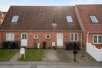 Rækkehus på Nørrevoldgade 20, 4200 Slagelse